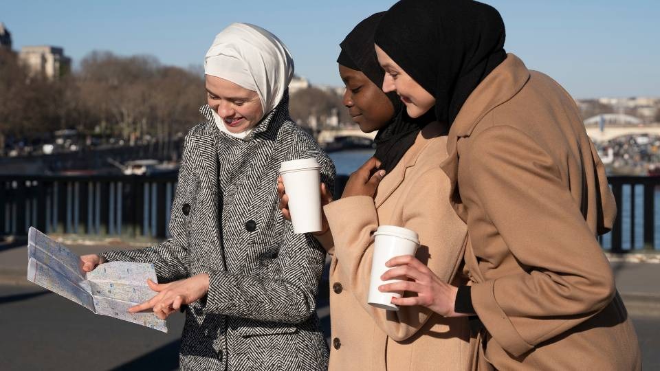 Friendly Destinations