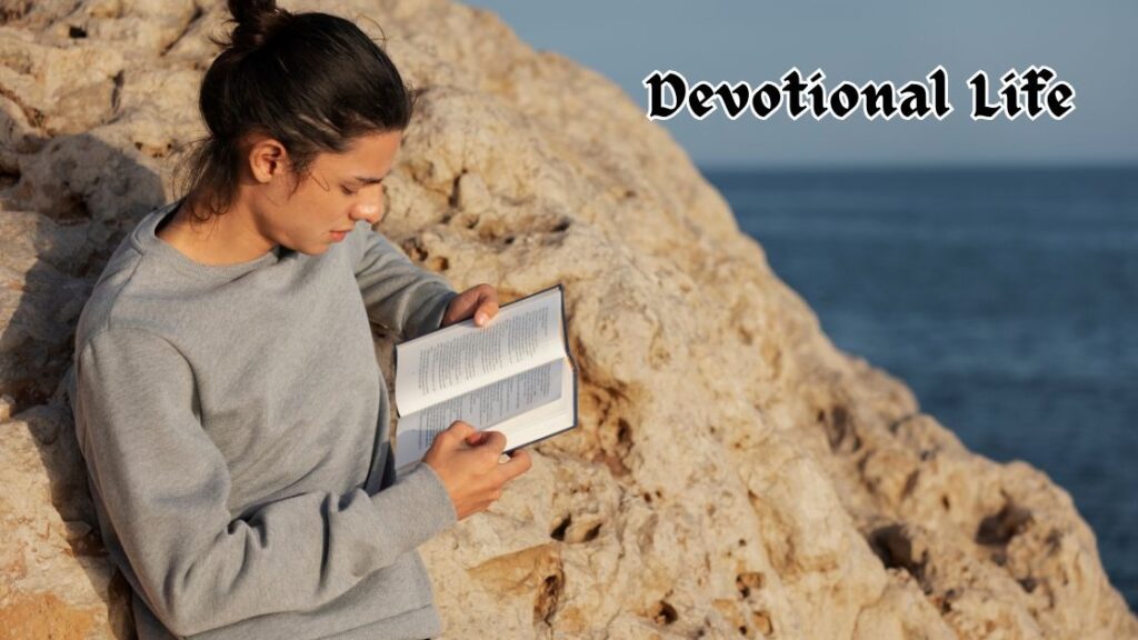 Devotional Life