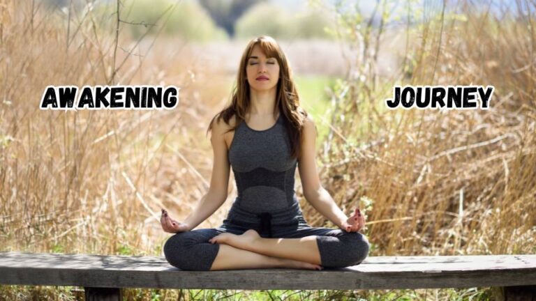 Awakening Journey