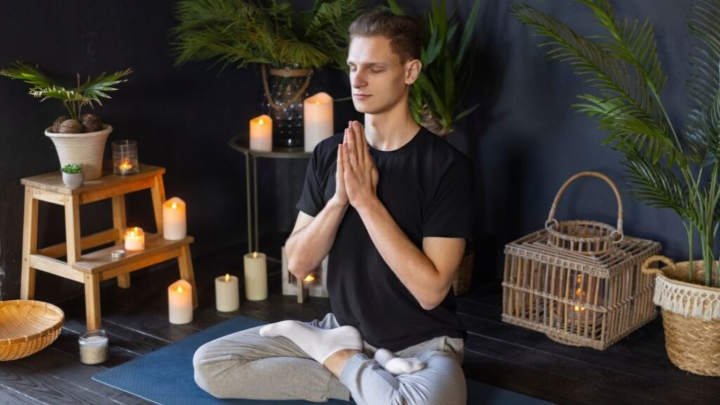 spiritual concentration