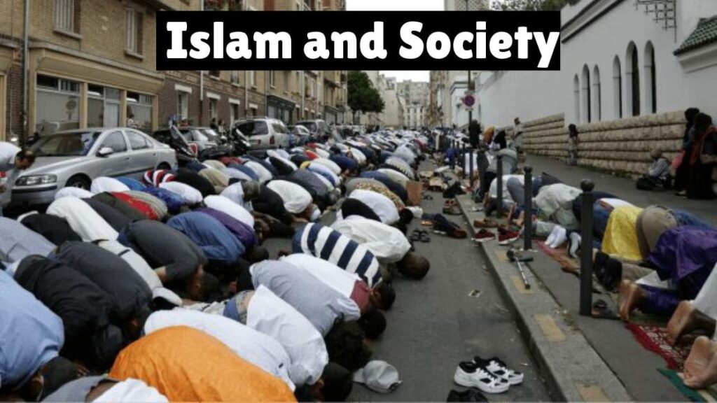 Islam and society