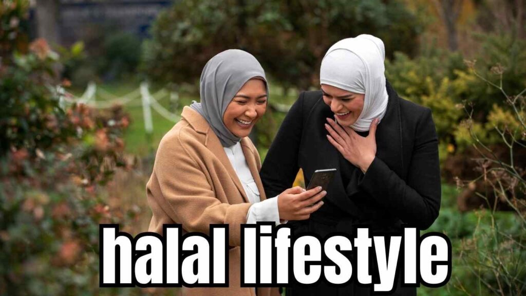 Halal Lifestyle