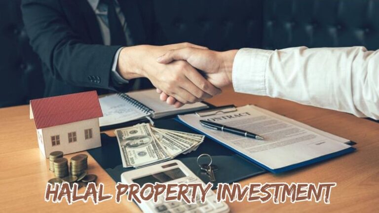 Halal Property Investment