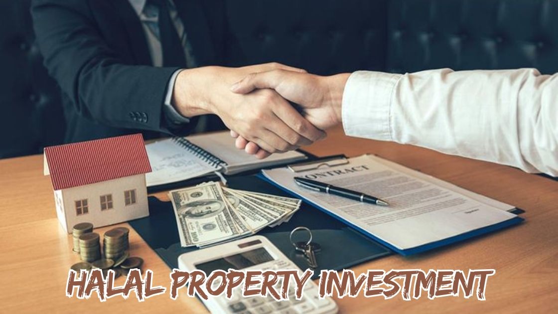 Halal Property Investment