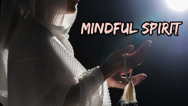 Mindful Spirit