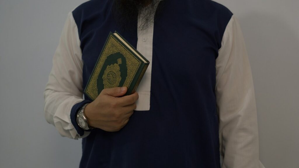 Sincerity in worship