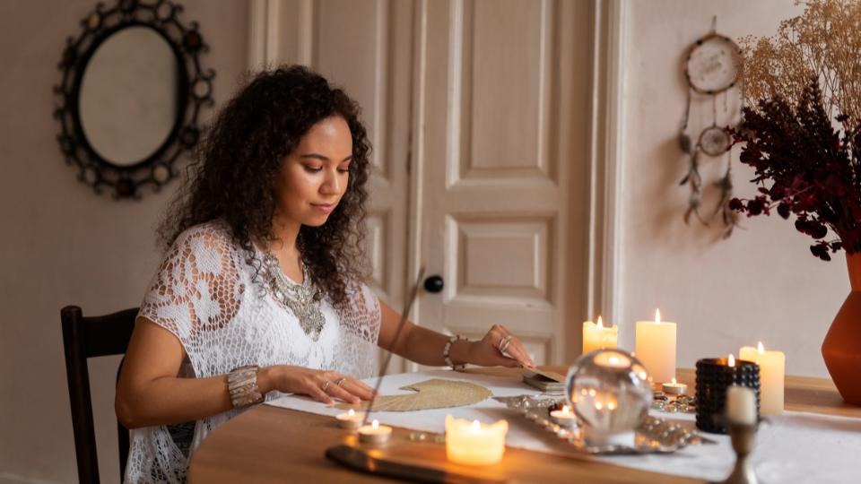 Create environmental cues