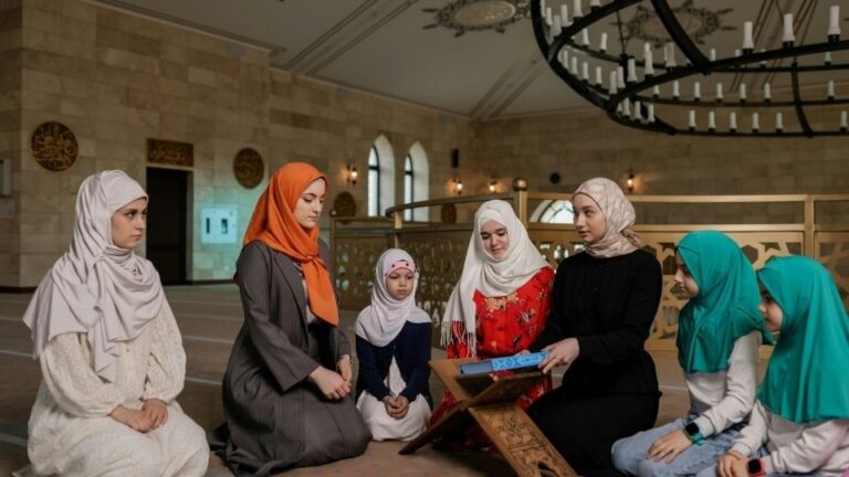 Arabic month Dhul Hijjah