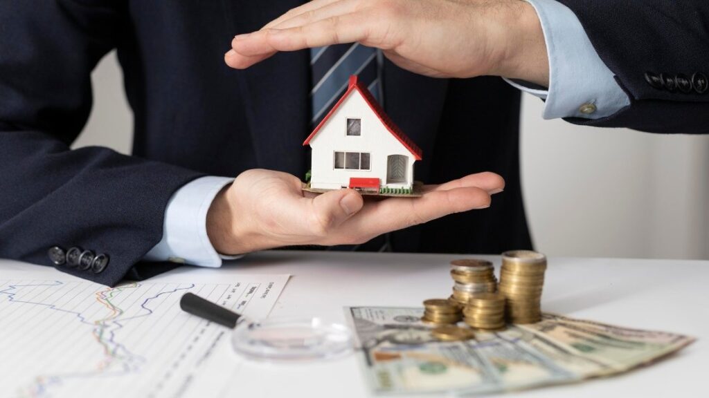 Halal Property Investment