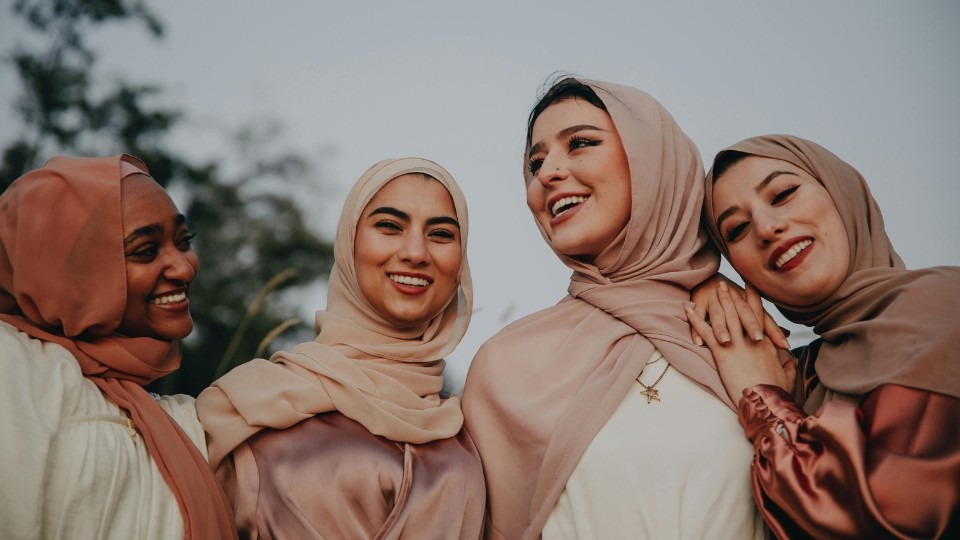 Smart Modest Clothing