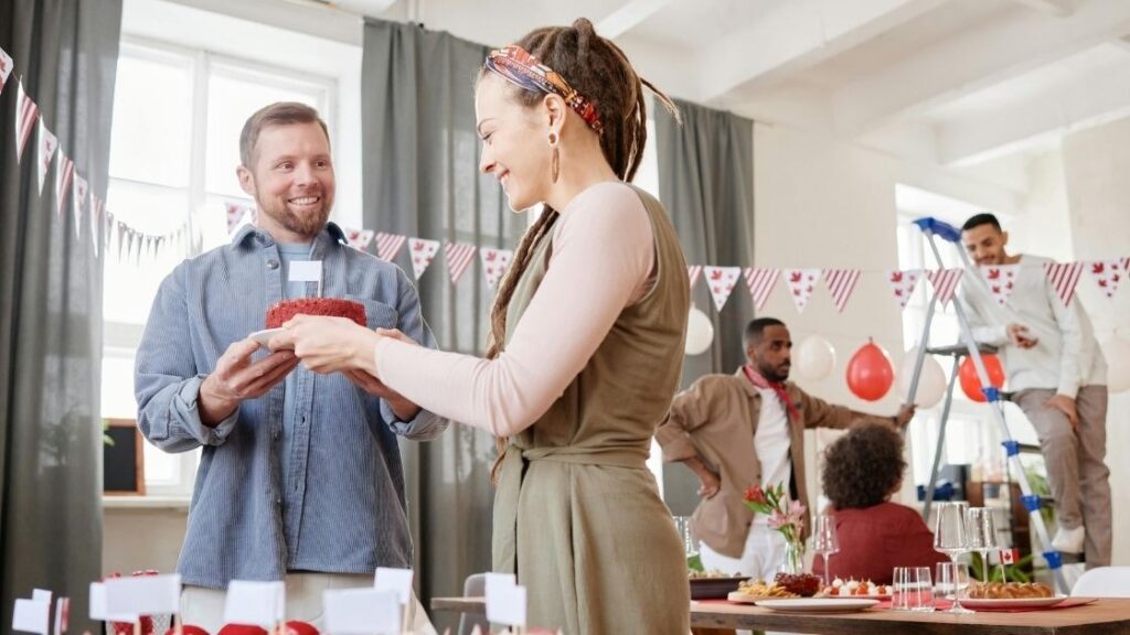 occasion categories