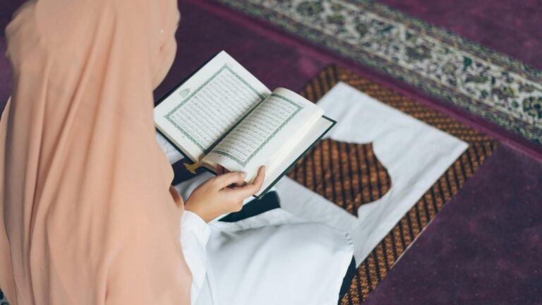 Daily Adhkar for Protection