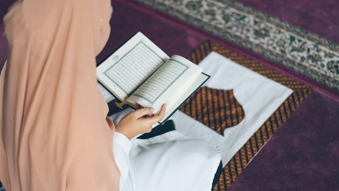Daily Adhkar for Protection