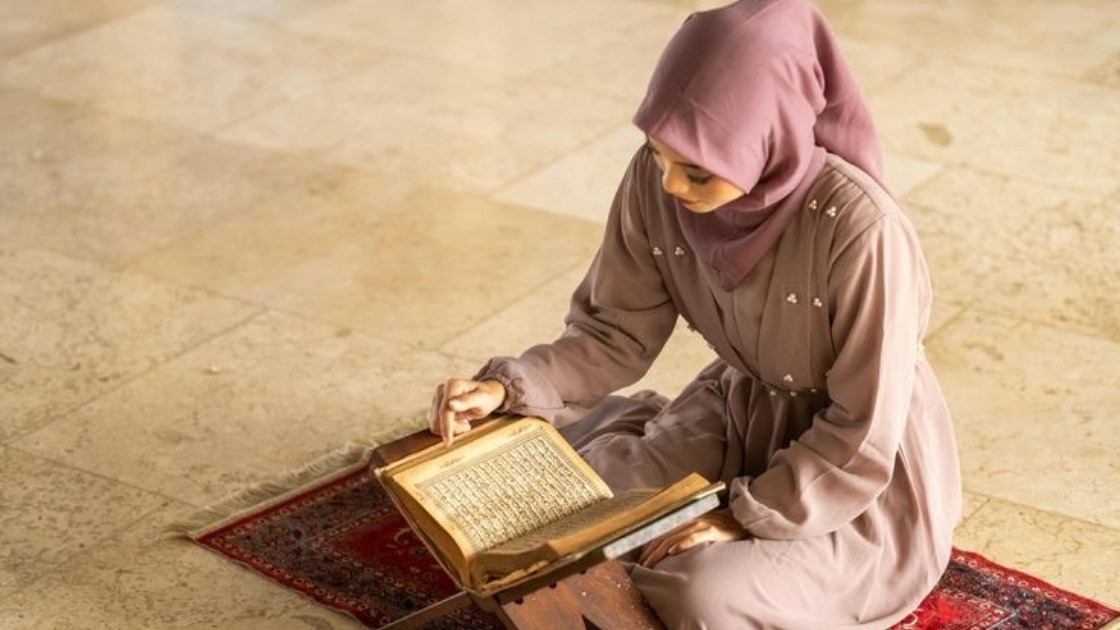 How to Finish Quran in 30 Days