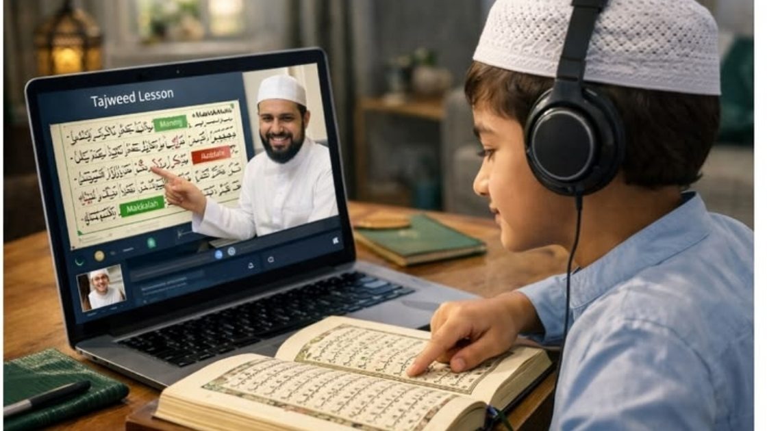 Quran Reading Schedule